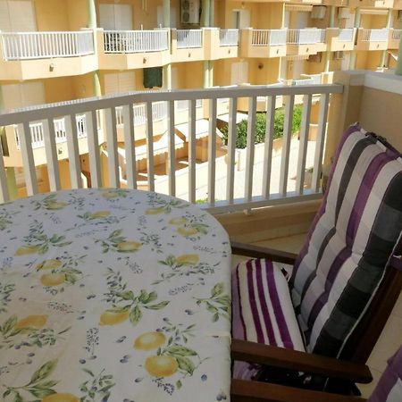 Rentyplus 251 Villa Frente Marino Mũi đất La Manga Ngoại thất bức ảnh