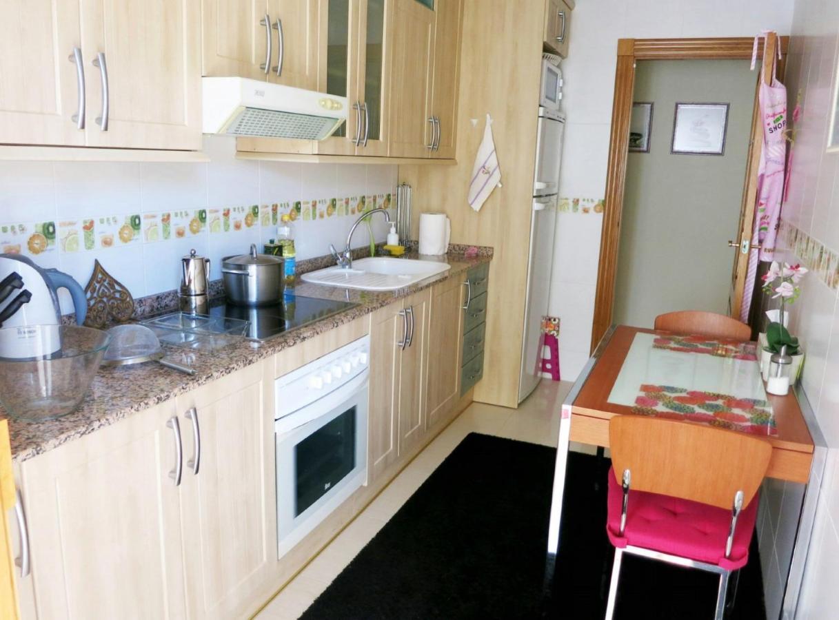 Rentyplus 251 Villa Frente Marino Mũi đất La Manga Ngoại thất bức ảnh