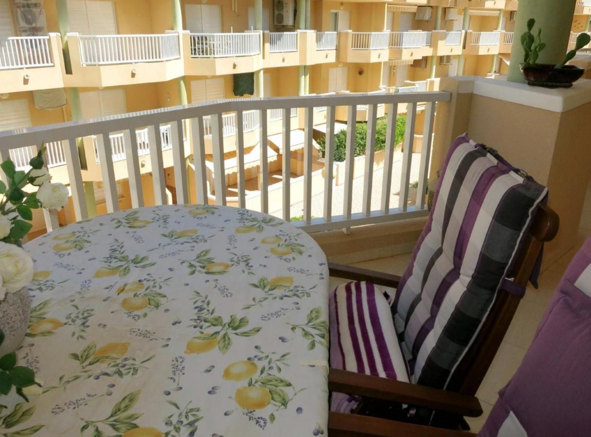Rentyplus 251 Villa Frente Marino Mũi đất La Manga Ngoại thất bức ảnh