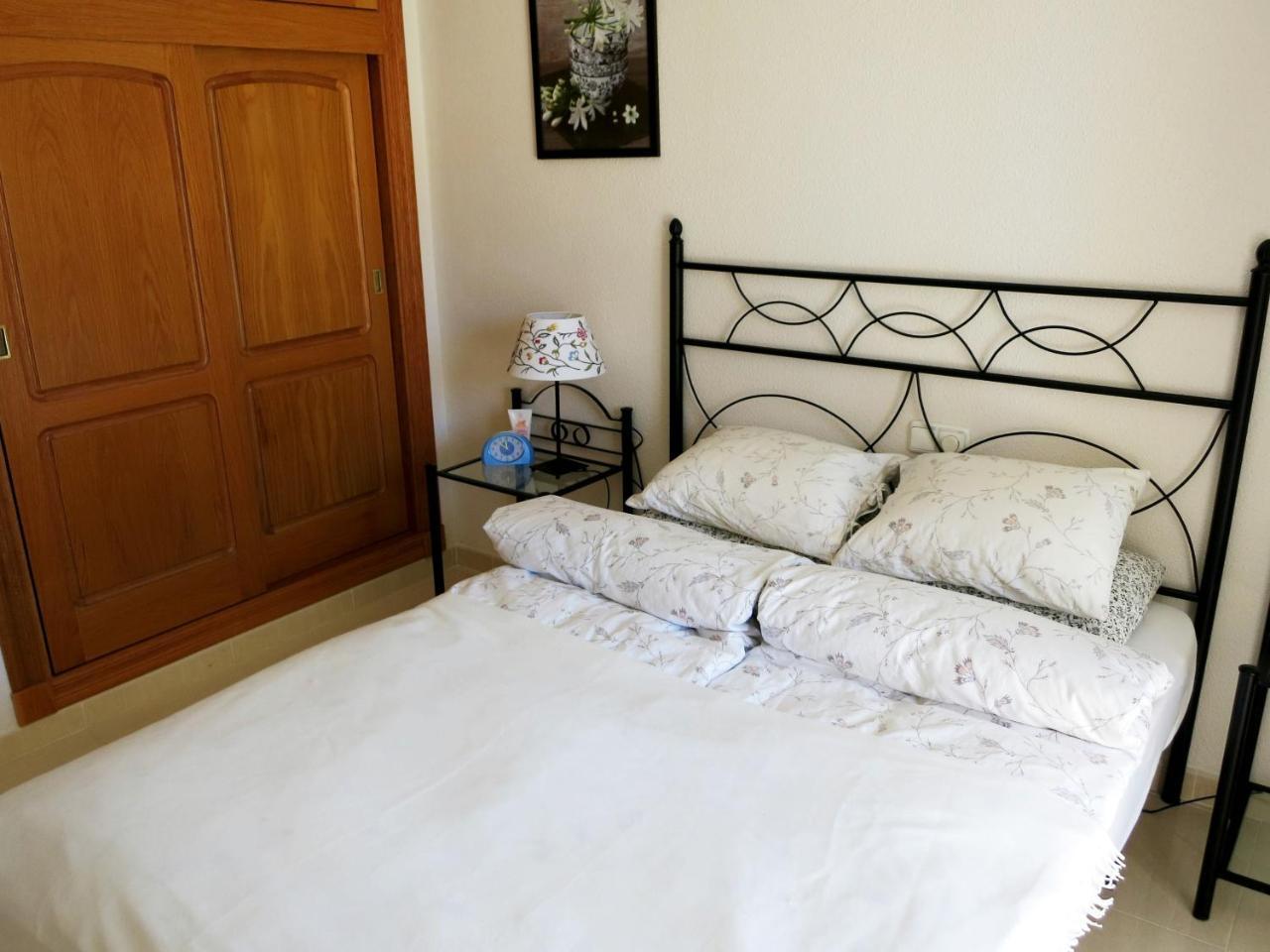 Rentyplus 251 Villa Frente Marino Mũi đất La Manga Ngoại thất bức ảnh