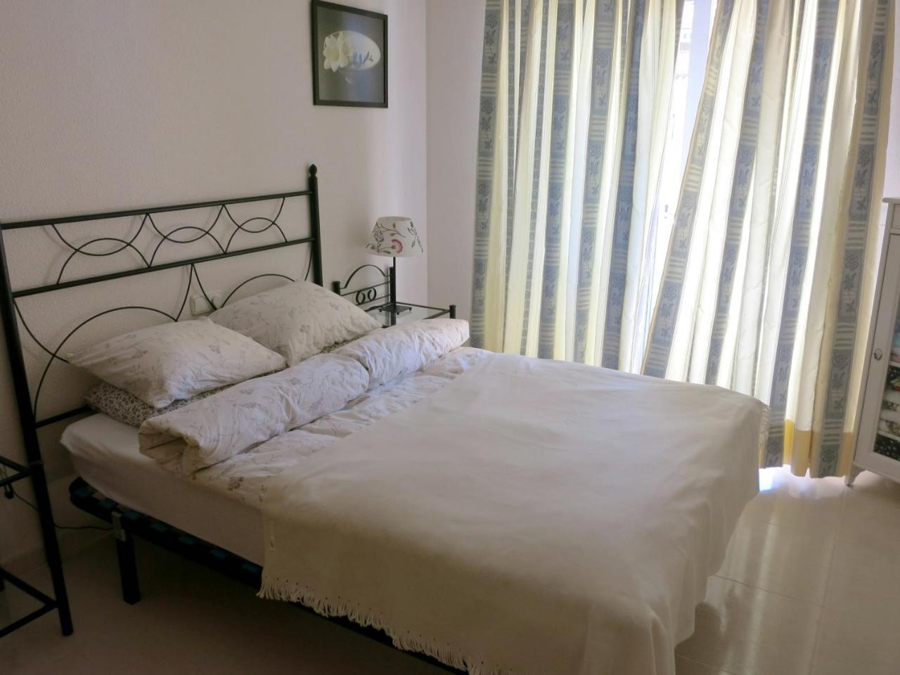 Rentyplus 251 Villa Frente Marino Mũi đất La Manga Ngoại thất bức ảnh