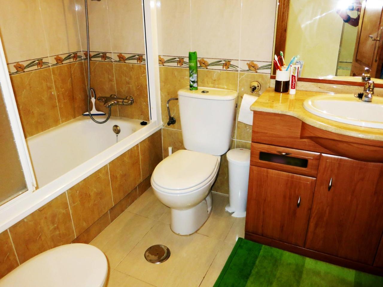 Rentyplus 251 Villa Frente Marino Mũi đất La Manga Ngoại thất bức ảnh